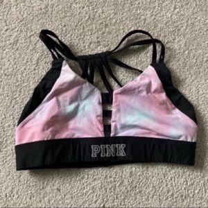 Victoria secret pink women’s ultimate sports bra